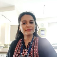 Komal Roopesh