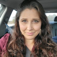 Allison Reeves