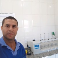 Jiclei Santos Lima