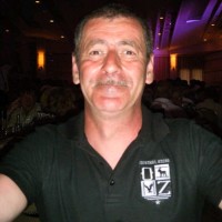 Laurent MIRAS