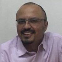 Mg. Daniel Iván Velandia Bueno