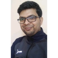 Vikaas Pande