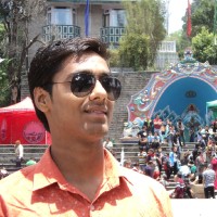 Devashish Tiwari
