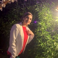 Bella Ebraheem