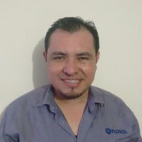 Jose Luis Ramirez Flores
