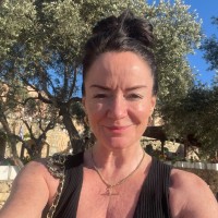 Jo Farrelly
