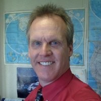 Tom Duemling