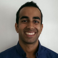 Dipak Chimanlal
