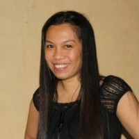 Angelie Anne Magcamit