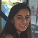 Laila Eirini Karra