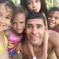 Reinaldo Almeida