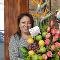 Gloria Mercedes Vallejo