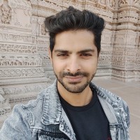 Mahesh Parmar