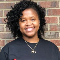 Jasmine Mccray