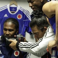 Carlos Alberto Sánchez Caro