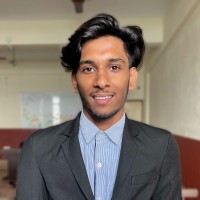Rakshith P.Nayak