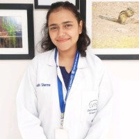 Priyanshi Sharma