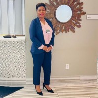 Christine Mukendi