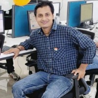 Jeet Kumar (Jitendra Kumar Sahu)