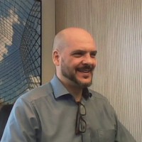Luiz Fernando Abussamra