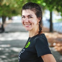 Oksana Vasyliuk