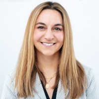 Mollie Chokreff