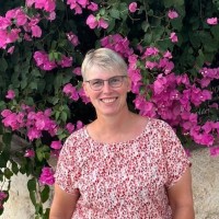 Marianne Glud Meldgaard