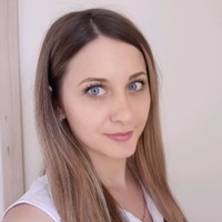 Yevheniia Vasylevska