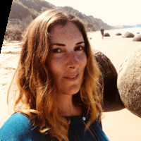 Jackie Rosenheim