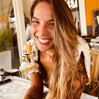 Maria Arévalo León