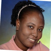 Estephanie Chery Avril