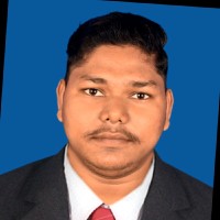 Harekrushna Mohanta