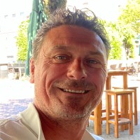 Edwin Van Doorn