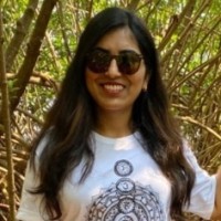 Dreetika Agarwal