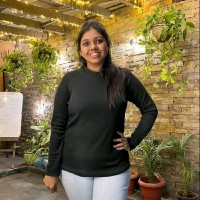 Ankita Deo