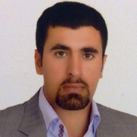 Asghar NAJAFI GHAREHTAPEH