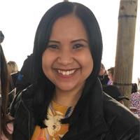Lynn Janice Roberts