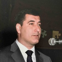 Francisco Javier Argote Lucas