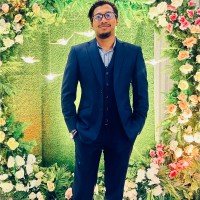 Mezbha Uddin Hridoy