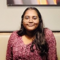Rehma Manoharan