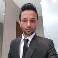 Shoaib Sayed