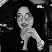 Dariia Raidberh