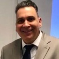 Javier Machado