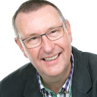 Arnold Van Den Berge