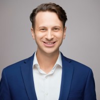Alexander Shore, Mba