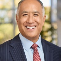 Scott Chan, CFA