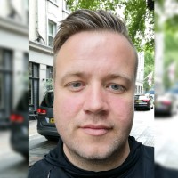 Lars Rune Moberg