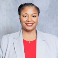 Dr. Sabrina Crowder Simmons