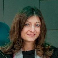 Александра Смирнова