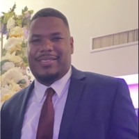Rodrick Robinson Jr